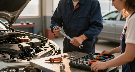 8 Best Automotive Repair Tool Sets in 2026