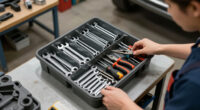 8 Best Automotive Tool Storage Organizers in 2026
