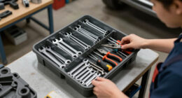 8 Best Automotive Tool Storage Organizers in 2026