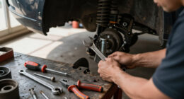 8 Best Car Maintenance Tools in 2026