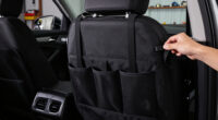 8 Best Car Seat Back Organizers in 2026