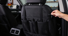 8 Best Car Seat Back Organizers in 2026