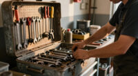 9 Best Automotive Garage Tool Storage in 2026