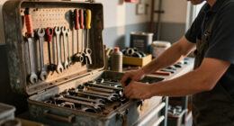 9 Best Automotive Garage Tool Storage in 2026