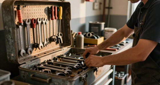 9 Best Automotive Garage Tool Storage in 2026