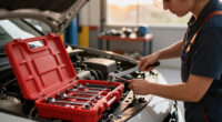 9 Best Automotive Repair Tool Kits in 2026