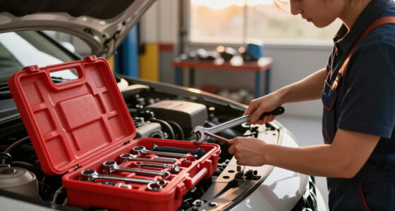 9 Best Automotive Repair Tool Kits in 2026