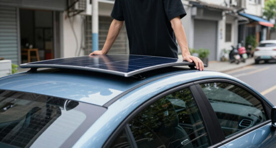 Aptera Reveals The Secret To Building Its Solar EV: China