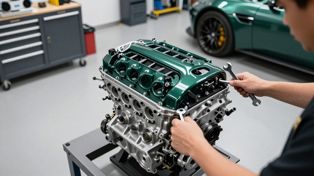 Aston Martin Surges In Global Coverage
