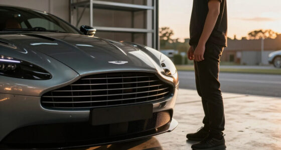 Aston Martin Surges In Global Coverage