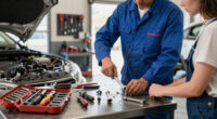 Automotive Repair Tools Set: A Labor Day sales Guide