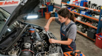 Autozone Surges In Global Coverage