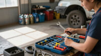 Best Automotive Repair Tools Set Compared