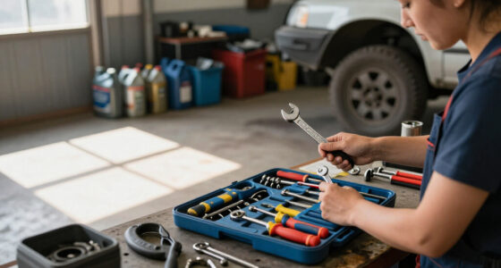 Best Automotive Repair Tools Set Compared