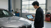 Bmw surges in global coverage