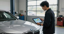 Bmw surges in global coverage