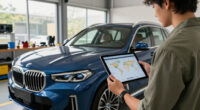 Bmw Surges In Global Coverage