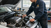 Borgwarner Surges In Global Coverage