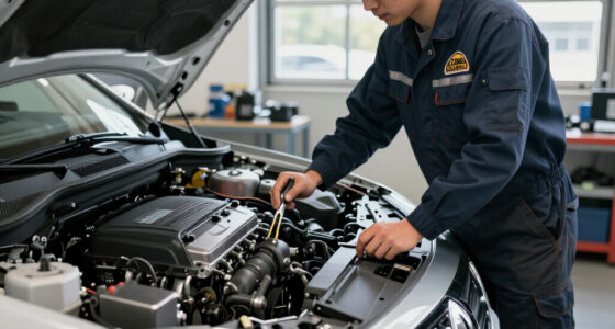 Borgwarner Surges In Global Coverage