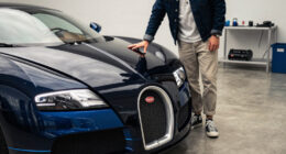 Bugatti Surges In Global Coverage