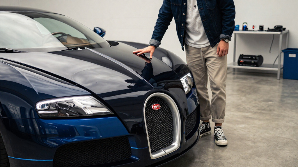 Bugatti Surges In Global Coverage