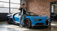 Bugatti Surges In Global Coverage