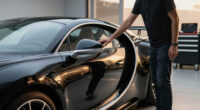 Bugatti Surges In Global Coverage