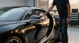 Bugatti Surges In Global Coverage