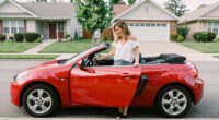 Can You Own A Fun Car With No Garage?
