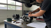 China Flips The Script, Offering To Help Western Automakers Build Cars Faster At Home: TDS