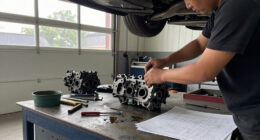 China Flips The Script, Offering To Help Western Automakers Build Cars Faster At Home: TDS