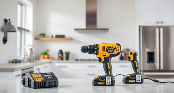 DEWALT Lineup Compared: Which Model Should You Buy in 2026?