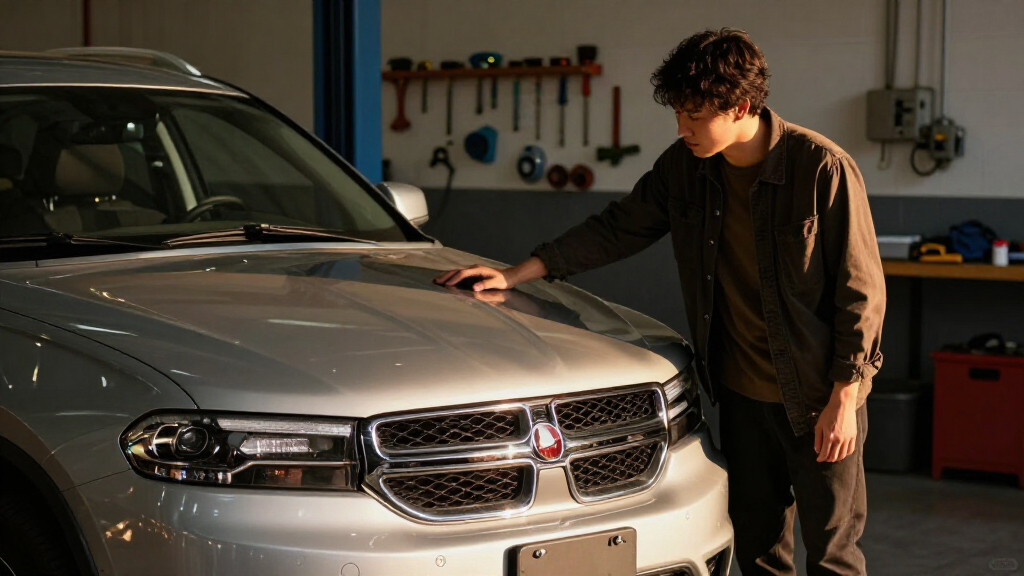 Dodge Surges In Global Coverage