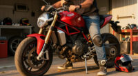 Ducati Corse Surges In Global Coverage