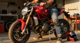 Ducati Corse Surges In Global Coverage