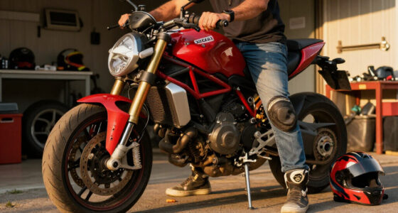 Ducati Corse Surges In Global Coverage
