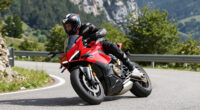 Ducati Panigale Surges In Global Coverage