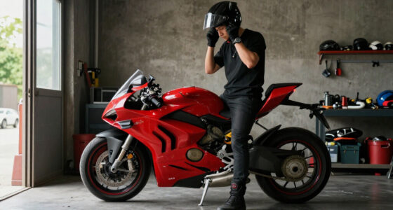 Ducati Surges In Global Coverage