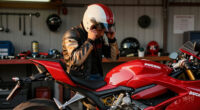 Ducati Surges In Global Coverage