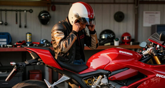 Ducati Surges In Global Coverage
