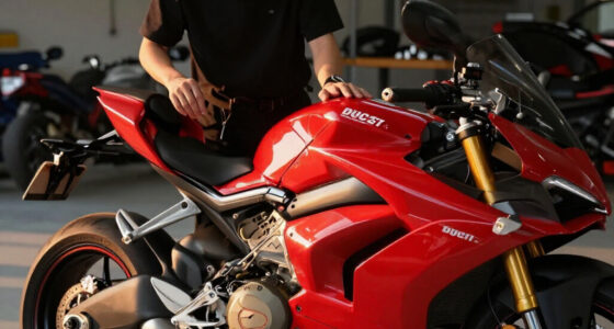 Ducati Surges In Global Coverage