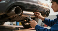 Exhaust Shape Matters, And This Dyno Test Shows Why With Visual Proof