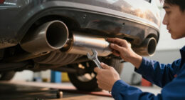 Exhaust Shape Matters, And This Dyno Test Shows Why With Visual Proof