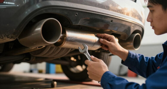 Exhaust Shape Matters, And This Dyno Test Shows Why With Visual Proof
