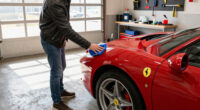 Ferrari Surges In Global Coverage