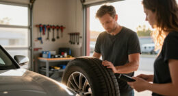 Filippo Breaks Down The New California Tire Law