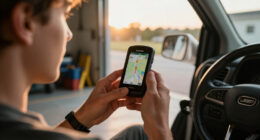 Garmin Keeps Updating Old GPS Devices With New Maps. Here’s Why That Matters