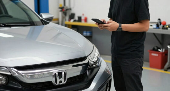 Honda Surges In Global Coverage