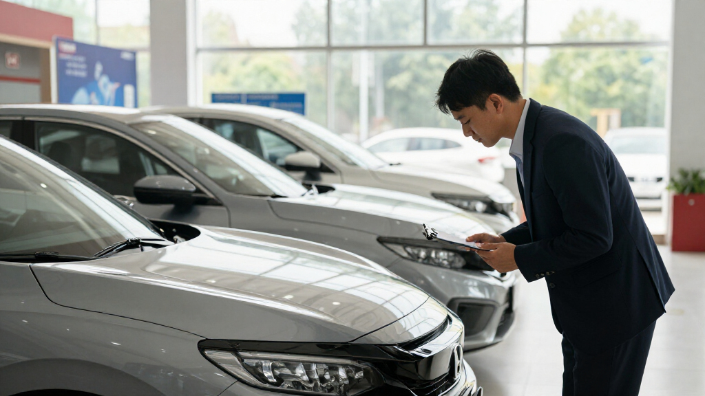 Honda Surges In Global Coverage