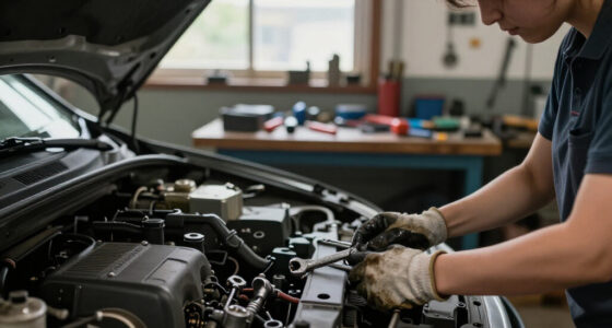 How to Choose Automotive Repair Tools Set